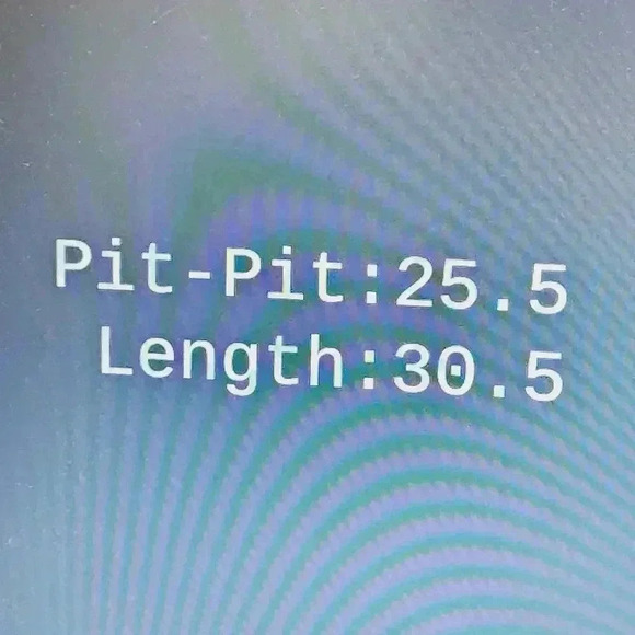 Jared Lang Down Men's L Puffer Coat Full Zip/ Button - Picture 9 of 10